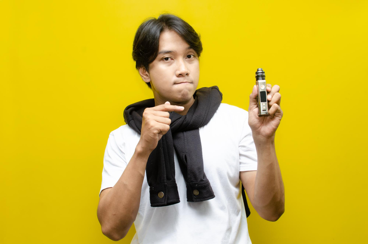 รีวิวและข้อมูลเกี่ยวกับน้ำยาบุหรี่ไฟฟ้า Marbo ที่ต้องรู้ post thumbnail image