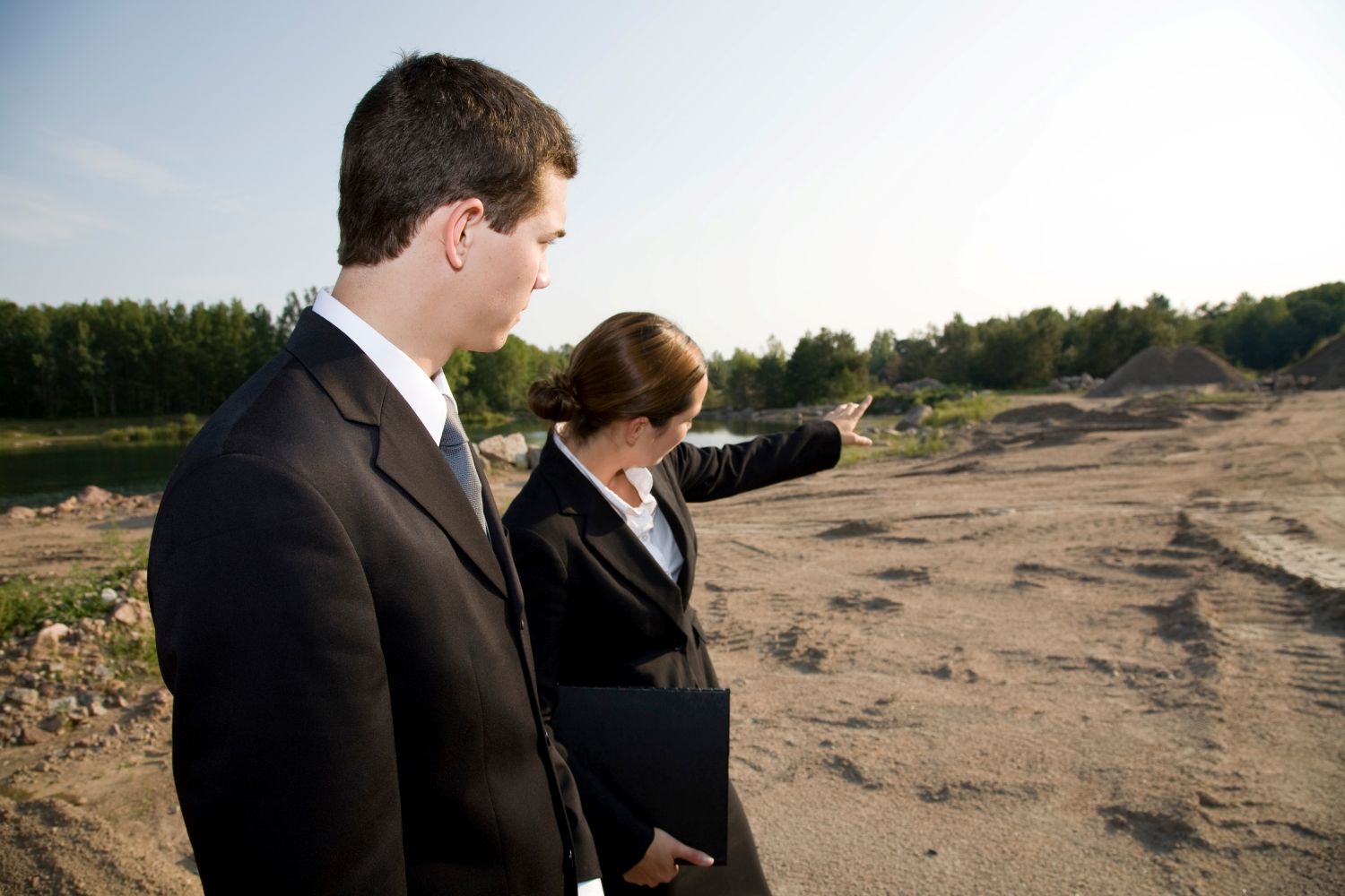 land leases
